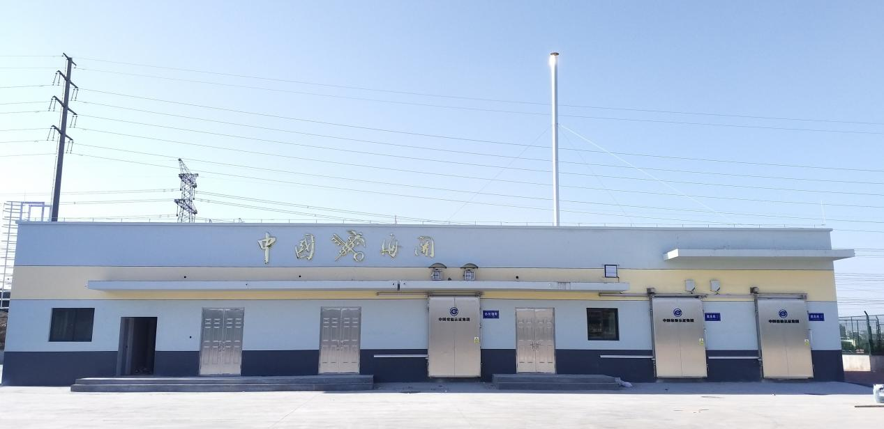 熏蒸庫設(shè)備 熏蒸庫設(shè)備