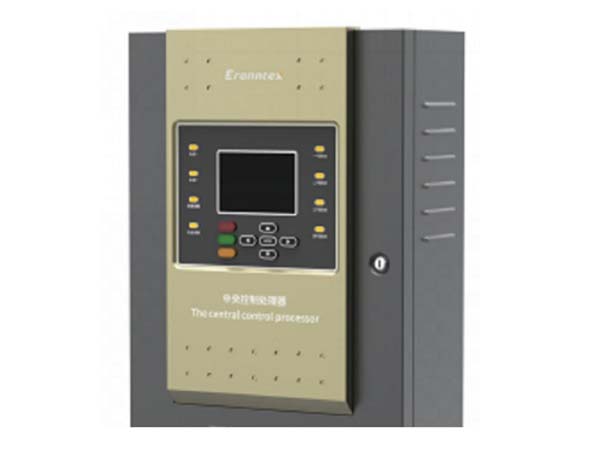 MIC2000-C?氣體報警控制器