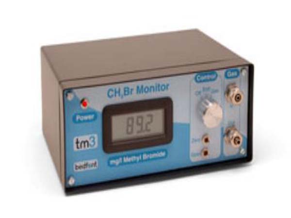 TM3型溴甲烷氣體檢測儀