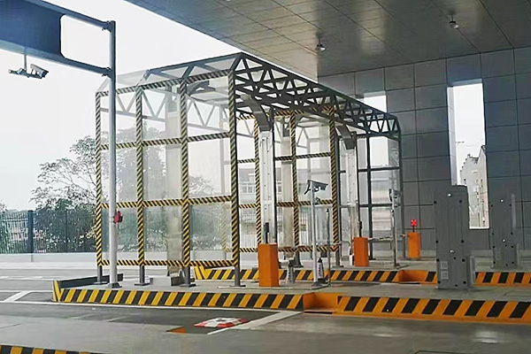 通道式自動噴淋消毒系統(tǒng)于安裝與維護(hù)進(jìn)程中有哪些關(guān)鍵要點(diǎn)需留意？