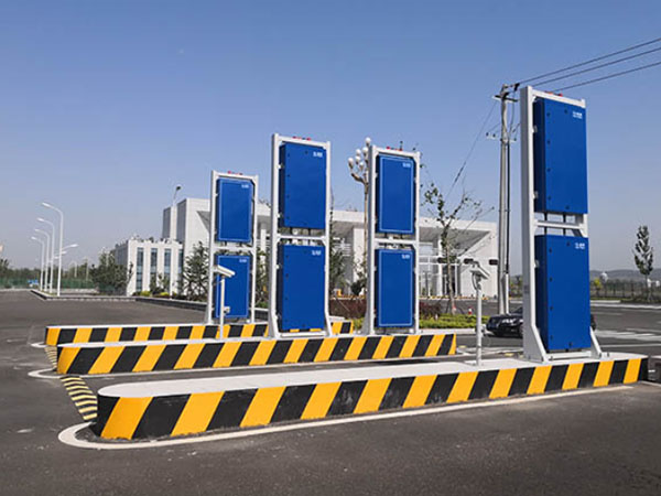 熏蒸庫熱處理設(shè)備的5個有效維護(hù)方式